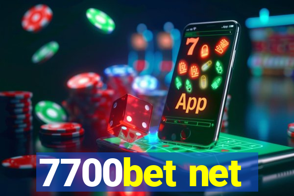 7700bet net